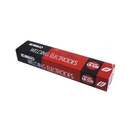 Электроды LB-52U 4 мм Kobe Steel 5 кг